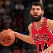 Nikola Mirotic