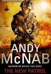 The New Patrol (Andy McNab)