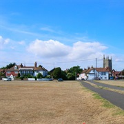 Lydd, Kent