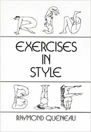Exercises in Style (Raymond Queneau)