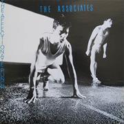 Associates - The Affectionate Punch