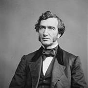 Justin Smith Morrill