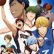 Top 50 Sports Anime - MAL