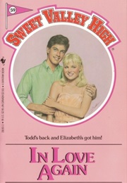 In Love Again (Sweet Valley High #59) (Francine Pascal)