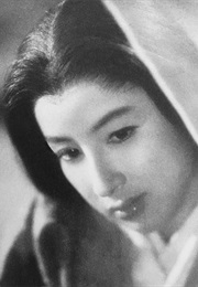 The Maiden Courtesan (1956)