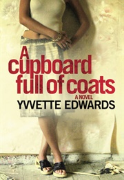 A Cupboard Full of Coats (Edwards, Yvette)