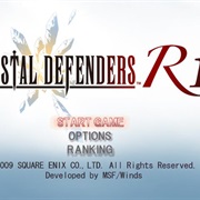 Crystal Defenders R1