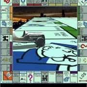 Monopoly Computer Game