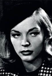 Vivien Rutledge, the Big Sleep