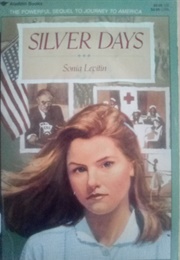 Silver Days (Sonia Levitin)