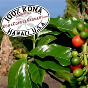 Kona Coffee