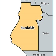 Humboldt County, California