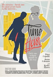 Time Heist (2014)