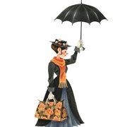 Mary Poppins