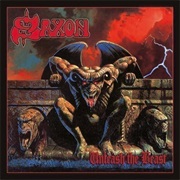Saxon - Unleash the Beast