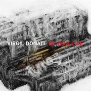 Virgil Donati - In This Life
