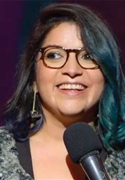 Aditi Mittal: Comedians in the World (2019)