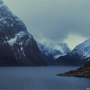 West Norwegian Fjords – Geirangerfjord and Nærøyfjord