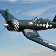 Vought F4U Corsair