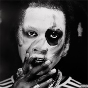 Denzel Curry - TA13OO