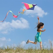 Fly a Kite
