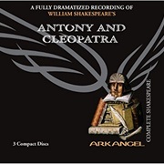 Antony and Cleopatra (Arkangel Shakespeare)