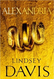 Alexandria (Lindsey Davis)