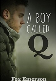 The Life of Q: A Life Half Lived (Fox Emerson)