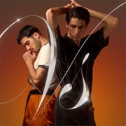 vs. – Defensa (2018)