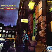 David Bowie: Ziggy Stardust
