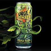 Urge Intense