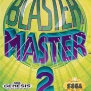 Blaster Master 2