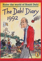 The Dahl Diary 1992 (Roald Dahl)