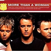 More Than a Woman - 911