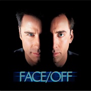 Face/Off