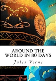 Around the World in 80 Days (Jules Verne)