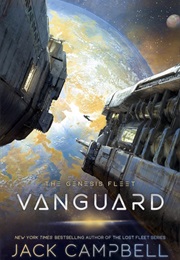 Vanguard (Jack Campbell)