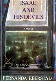 Isaac and His Devils (Fernanda Eberstadt)