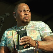 Aaron Neville