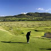 Ballyliffin (Glashedy) Ireland