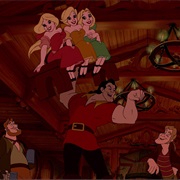 Gaston (Song)
