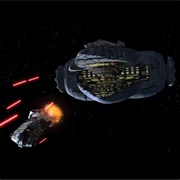 Shadow of Malevolence