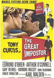 The Great Impostor (Robert Mulligan)