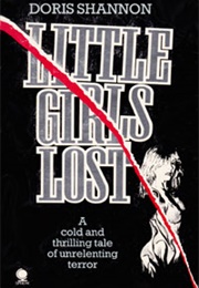 Little Girls Lost (Doris Shannon)