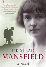 Mansfield (C.K. Stead)