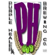 Purple Healer Brewing Co