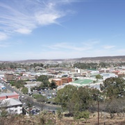 Ladysmith South Africa