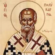 St. Polycarp
