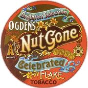 Small Faces  - Ogden&#39;s Nut Gone Flake