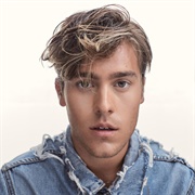 Benjamin Ingrosso